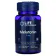 Натуральная добавка Life Extension Melatonin 3 mg, 60 вегакапсул