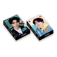 Stray Kids набор карточек Стрей кидс фотокарточки Han 30 шт
