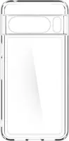 Чехол Spigen для Pixel 8 Pro - Ultra Hybrid, Crystal Clear (ACS06315)