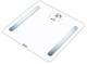 Весы напольные электронные Beurer BF-600-PURE-WHITE 180 кг белые