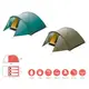 Намет Grand Canyon Topeka 3 Capulet Olive (330026)