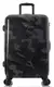 Чемодан Heys Black Camo (M) (13119-3045-26)