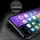 Защитное стекло King Fire для iPhone SE 2022/2020/8/7/6S/6, Anti-Blue Light (0.1mm)
