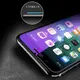 Защитное стекло King Fire для iPhone SE 2022/2020/8/7/6S/6, Anti-Blue Light (0.1mm)