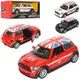 Машинка инертная Auto Mir Mini Cooper AS-2308 12 см