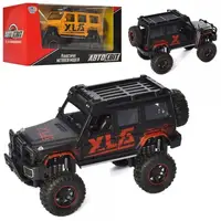Машинка джип инерционная Auto Mir AS-2689 21 см