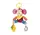 Подвеска на коляску с прорезывателем A-Toys SKK-056