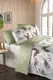 Турецкое Постельное Белье La Romano Premium Satin 300TC Lidya 200х220см