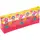 Пенал Kite Education K20-683-6 1 отделение розовый