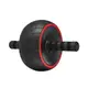 Колесо Dobetters WT-E101 Red + Black для мышц пресса широкое ролик для домашних упражнений