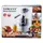 Соковыжималка Sokany JE-32 Juice Machine 300W 300ml шнековая соковыжималка
