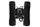 Бинокль Гранд Презент 22x32 BASSELL black