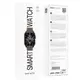 Smart Watch HOCO Y17 Smart sports watch (call version) |BT 5.1, Track, HeartRate, IP67|
