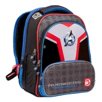 Рюкзак школьный каркасный YES S-30 Juno Ultra Premium Marvel Avengers 557364 17 л
