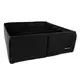 Коробочка ORGANIZE для бюстиков 30х30х10 см (черный)