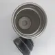 Термокружка Kamille KM-2157-Dark-Grey 320 мл серая