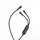 Кабель HOCO Combo Type-C to Type-C/Type-C Super U102 |1.5m, 3A,100W|