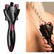 Плойка для плетения косичек BaByliss Twist Secret TW1000E укладка волос в косичку