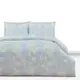 Постельное белье полуторное Arya Simple Living Lela AR-A107015 сатин 160x220 см