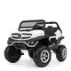 Электромобиль детский Bambi Mercedes-Benz M-4133EBLR-1 белый
