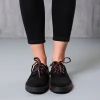 Туфлі жіночі Fashion Tucker 3784 40 розмір 25,5 см Чорний