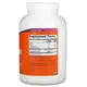Натуральная добавка NOW Lecithin 1200 mg, 400 капсул