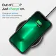 Чехол Spigen для iPhone 13 Pro - Ultra Hybrid, Midnight Green (ACS04560)