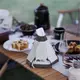 Тримач для паперових рушників Mobi Garden Tissue wigwam NX21671075 white