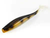 Віброхвіст силікон. KUBIRA SWIM SHAD 3D LJ Pro Series 7 "/ PG28 *2 (140421-PG28)
