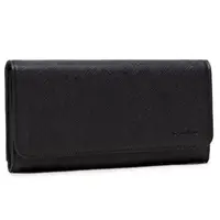 Гаманець жіночий Semi Line Black (3052)