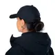 Бейсболка Police RS(80/20) Темно-синяя (8881)