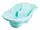 Ванна дитяча Anatomic Comfort 2 в 1 light blue