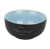Салатник Limited Edition House Black 113700187 480 мл