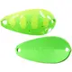 1699-12-26 Блесна Jackall Tearo 0.7g #84 Lime Yamame