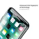 Защитное стекло BASEUS Silk-screen  All-screen  для Iphone X/XS/11 Pro |0.3mm| (SGAPIPHX-KC01)