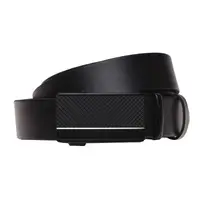 Кожаный мужской ремень Borsa Leather  v1genav13
