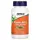 Натуральная добавка NOW Chaste Berry Vitex 300 mg, 90 вегакапсул