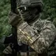 M-Tac планшет наручный с утяжкой MM14 сумка для планшета военная подсумок пиксель