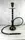 Кальян Sunrise Hookah Classic Wood Crack — Black