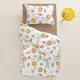 Подростковый комплект на резинке LEO & GIRAFFE CS1