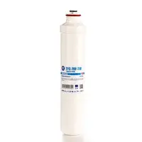 Мембрана обратного осмоса TFC-70F-TW в белом корпусе twist-type TFC-70F-TW