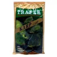 Прикормка Traper Popular Карп 0.75 кг T00079