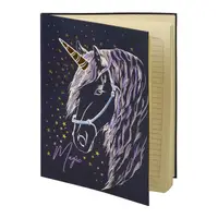 Щоденник шкільний інтегральний А5 YES Magic 911625 40 аркушів