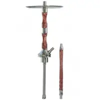 Кальян Sky Hookah Vertigo Copper высота 51 см на 1 персону