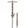 Кальян Sky Hookah Vertigo Copper высота 51 см на 1 персону
