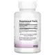 Натуральная добавка NOW Solutions Bamboo Silica Beauty, 90 вегакапсул