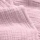 Евро постель без простыни муслин BABY BLUSH
