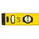 Уровень магнитный 3 капсулы + зеркальный глазок 150см SIGMA (3717261)