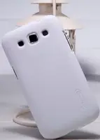 Чехол Nillkin для Samsung Galaxy Win I8552 Frosted Shield, White