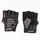 Рукавички для фітнесу Power System PS-2500 Power Plus Black/Grey XXL